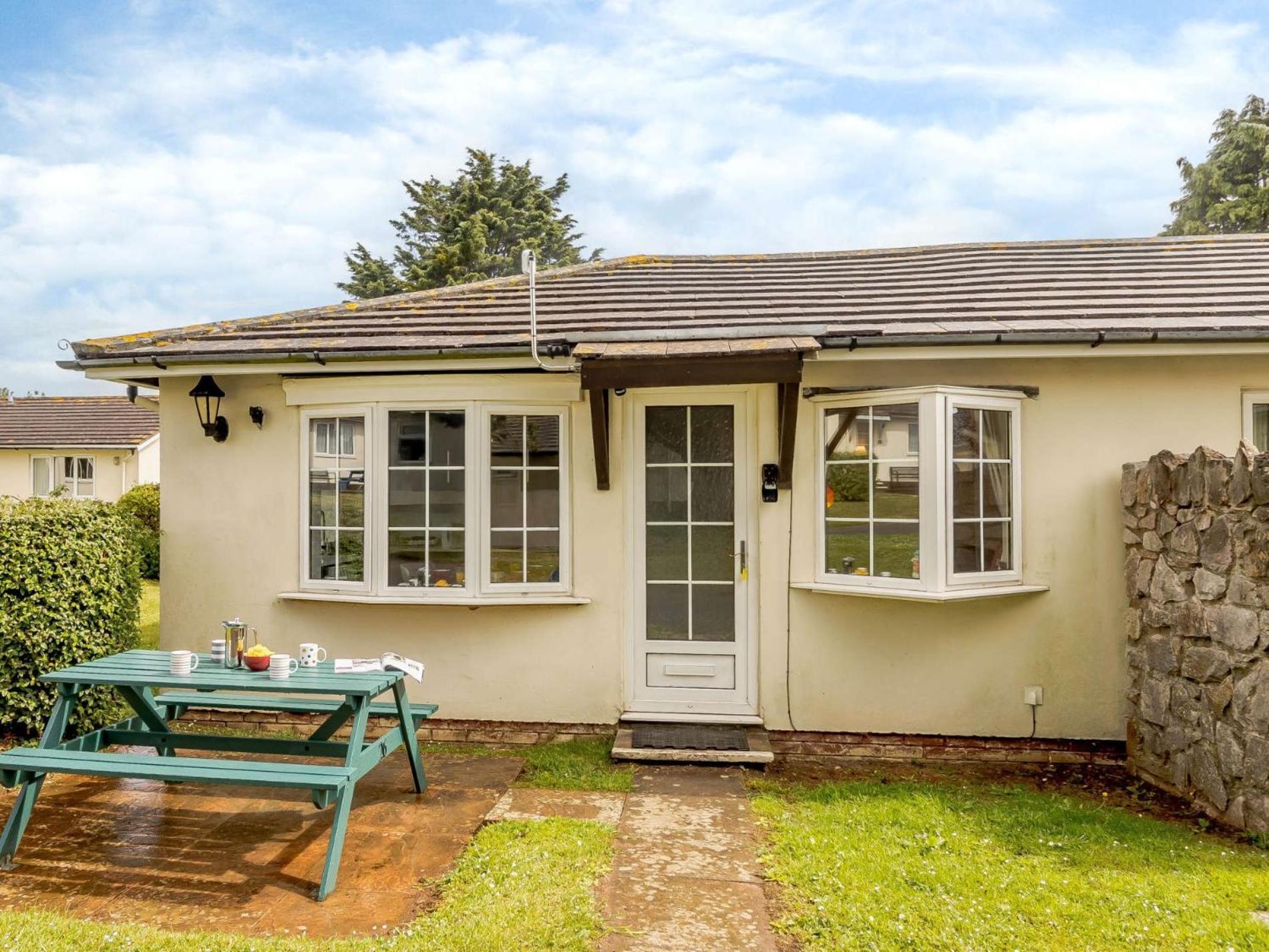 2 Bed Property In Brixham 88279 Екстер'єр фото